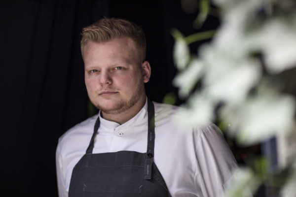 Rasmus Munk: el mejor chef del mundo protagoniza una de las mayores inversiones mundiales en gastronomía