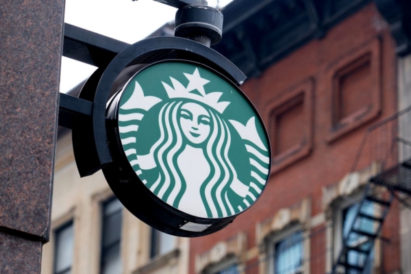 Starbucks recortará 1.100 puestos de trabajo ante baja en las ventas