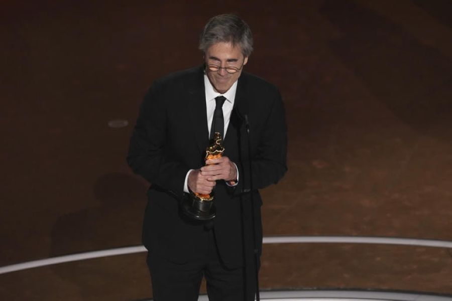 El Oscar premió al cine independiente con rotundo triunfo de «Anora»