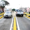 #Dato: Rehabilitación del elevado de la Av. Roosevelt registra un avance del 85%