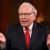 Buffett alza la voz: los aranceles de Trump «son un tipo de guerra»