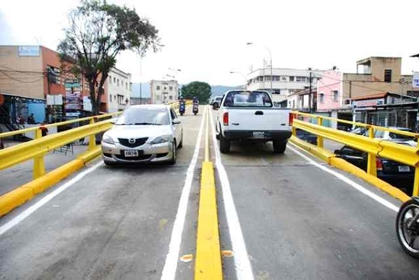 #Atentos: Elevado de la Av. Roosevelt estará cerrado desde este #10Mar por mantenimiento (+detalles)