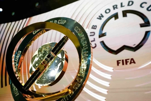 FIFA promete mil millones de dólares en premios para el Mundial de Clubes 2025