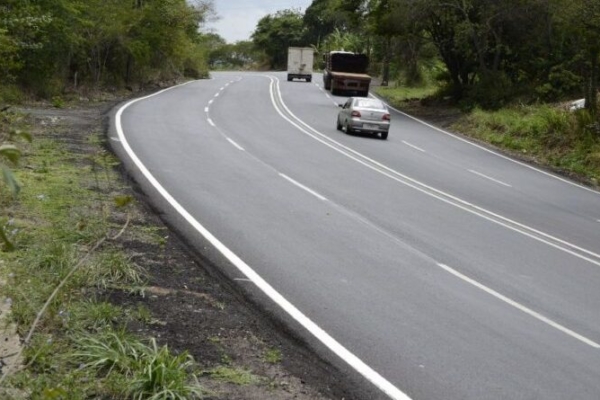 Carretera Machiques-Colón tendrá restricción vehicular por trabajos de rehabilitación a una alcantarilla