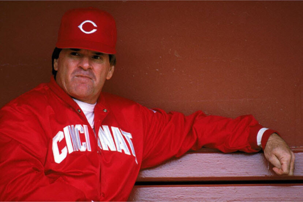 MLB evalúa permitir ingreso póstumo del legendario Pete Rose al Salón de la Fama