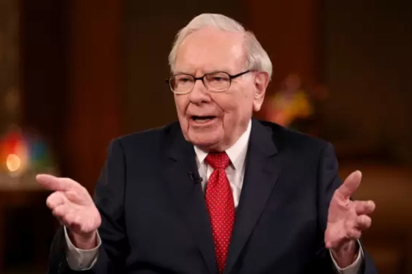 Lecciones de un genio: Cómo Warren Buffett resguarda su portafolio en crisis