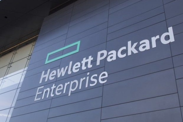 Hewlett Packard Enterprise despedirá a 2.500 empleados, un 5% de su plantilla